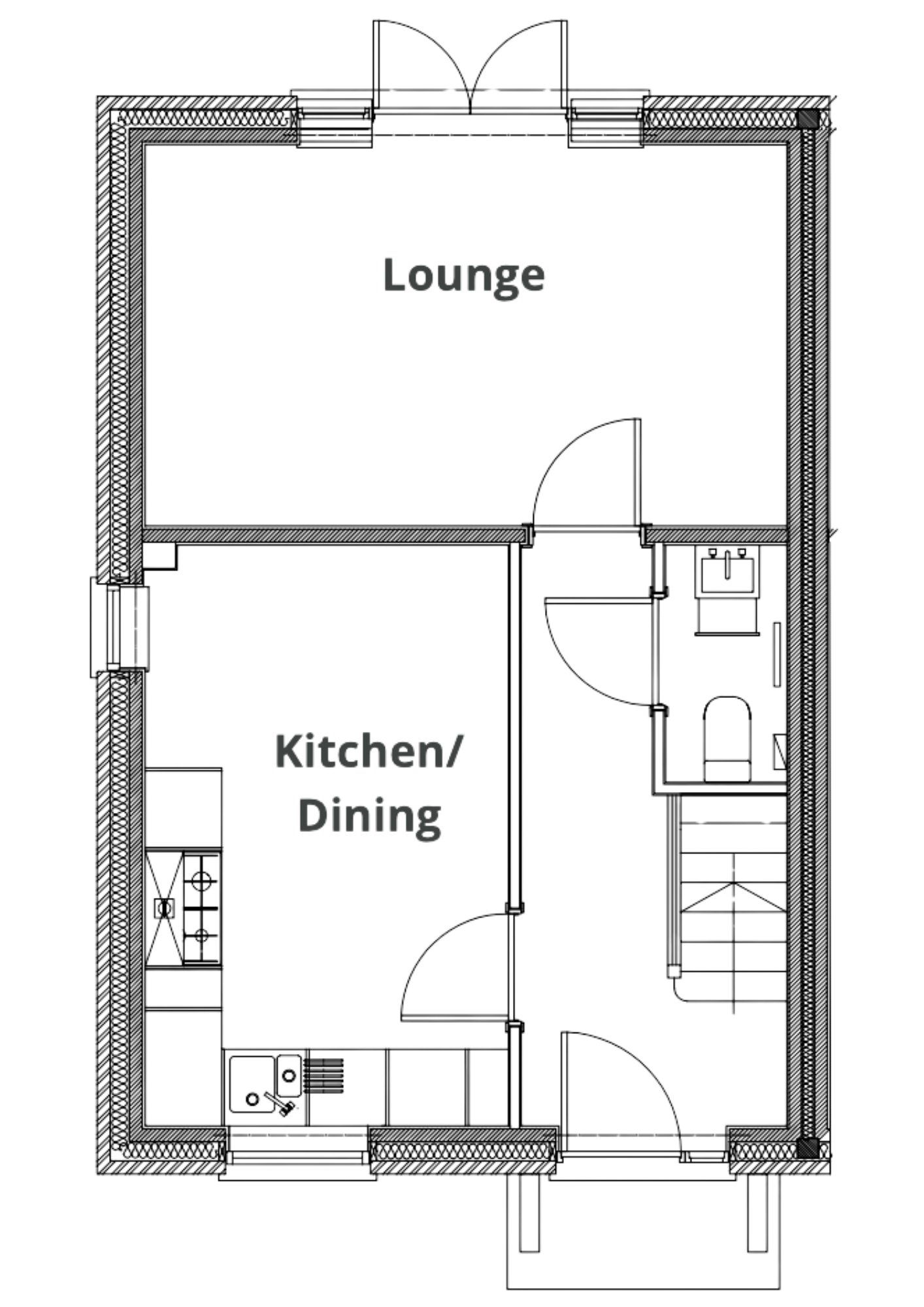 The Lancaster