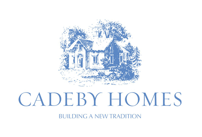 Cadeby Home logo