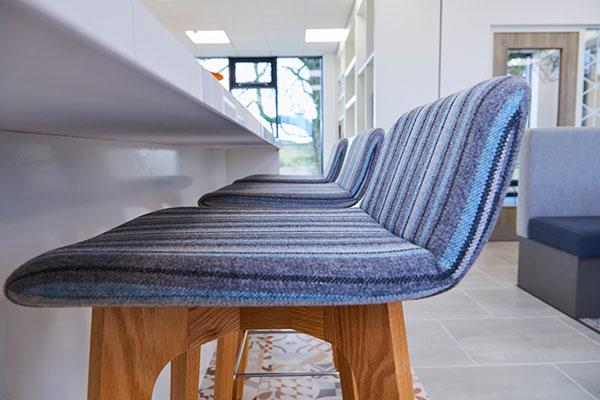 Cadeby Homes offices Cadeby Homes offices