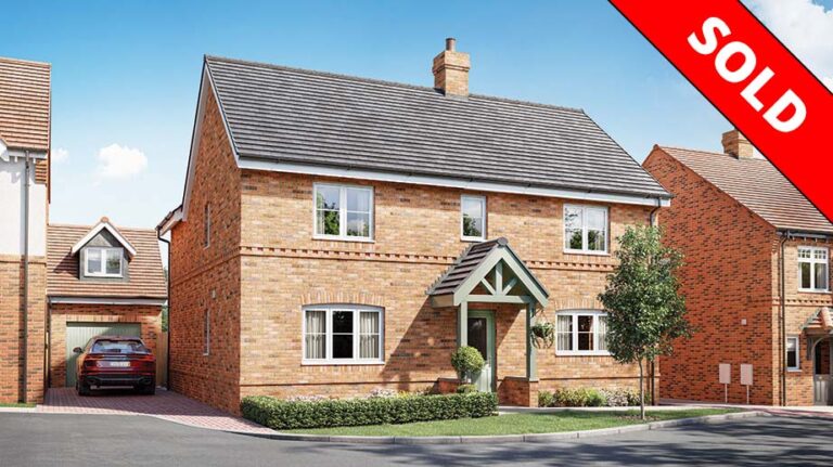 Old Rectory View Development