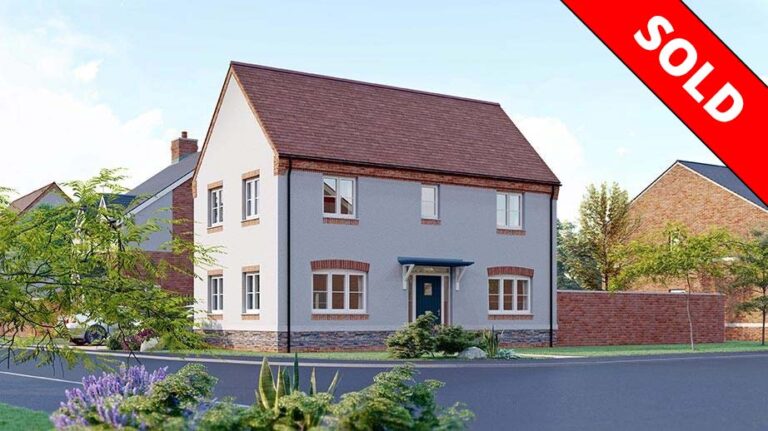 Old Rectory View Development