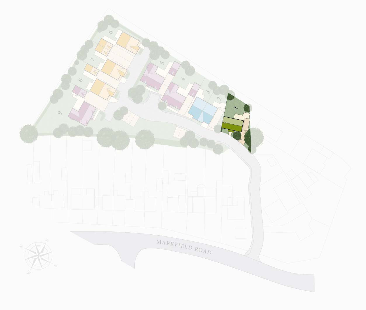 rectory-view-plan-durham The Durham