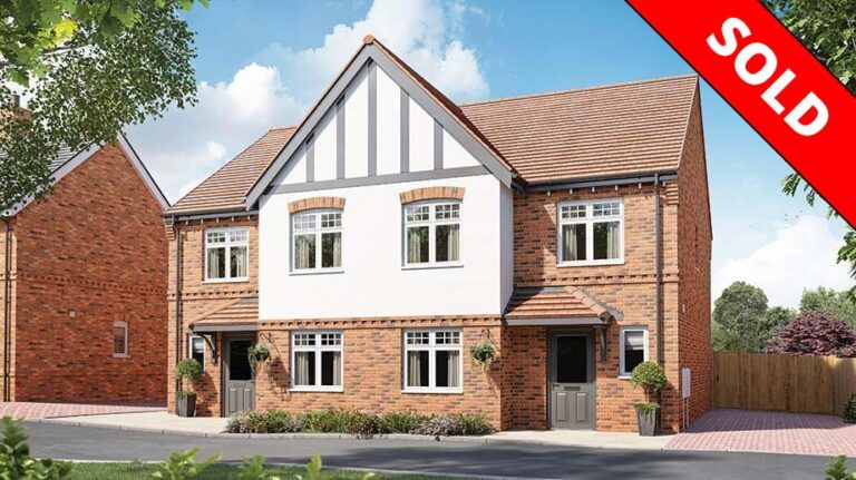 Old Rectory View Development